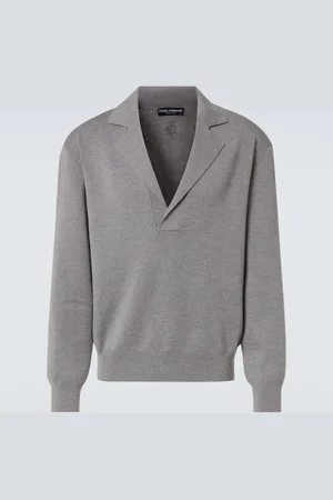 Dolce & Gabbana Wool-blend sweater