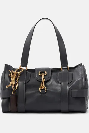 Chloé ChloÃ© Kerala 25 Large leather shoulder bag
