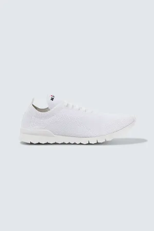 Kiton Canvas sneakers