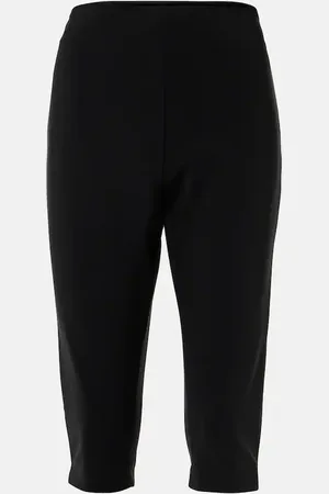 Rohe RÃ³he Scuba capri pants