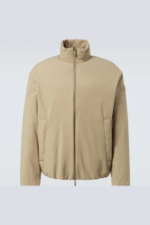Moncler Nibles cotton down jacket