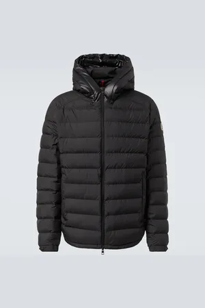 Moncler Chevrerie down jacket