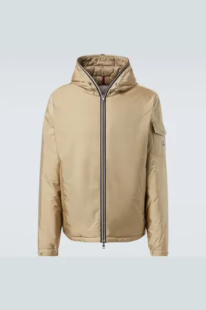 Moncler Evettes reversible down coat