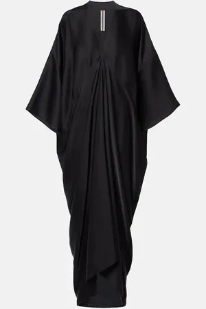 Rick Owens Tommykite kaftan