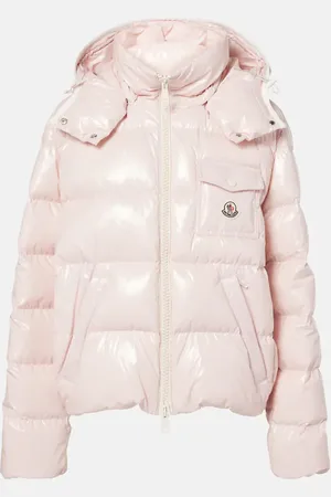 Moncler Andro down jacket