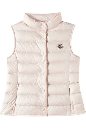 Moncler Liane down vest