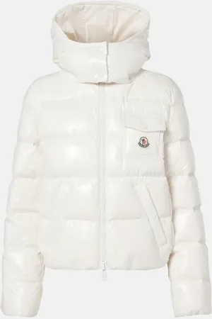 Moncler Andro down jacket