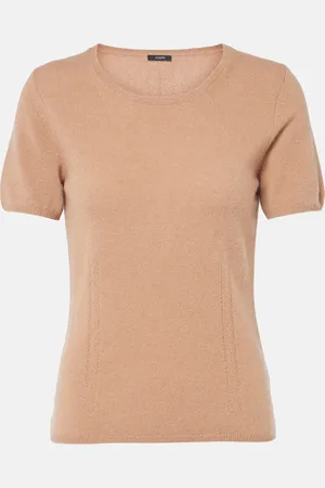 Joseph Cashmere T-shirt