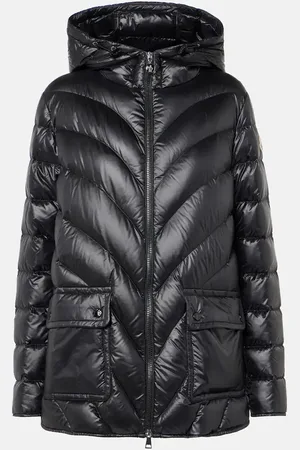 Moncler Argenno down jacket
