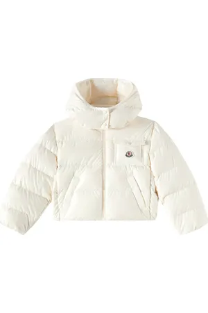 Moncler Andro down jacket