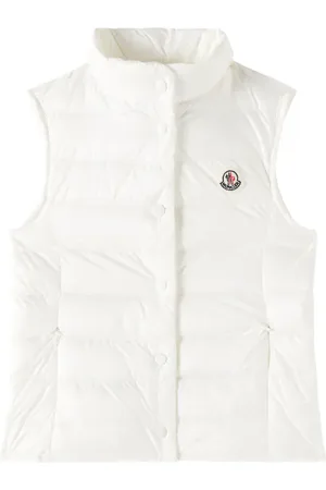 Moncler Liane down vest