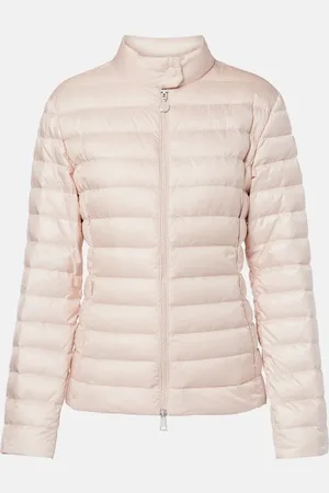 Moncler Igelle down jacket