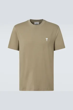 Ami Ami De CÅur cotton jersey T-shirt