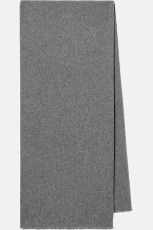 Totême Virgin wool scarf