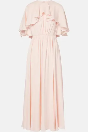Giambattista Valli Floral gown
