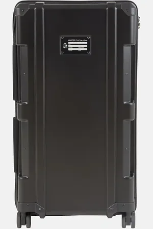 Harper Ghost Trunk suitcase