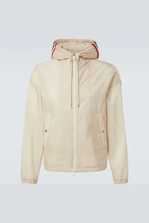 Moncler Grimpeurs raincoat