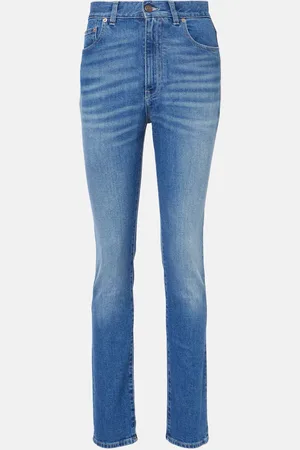 Chloé ChloÃ© High-rise slim jeans