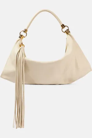 Chloé ChloÃ© Foulard Medium leather shoulder bag