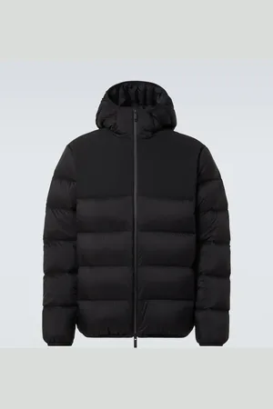 Moncler Veumont technical down jacket
