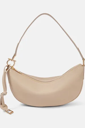 Salvatore Ferragamo Smile Small leather shoulder bag