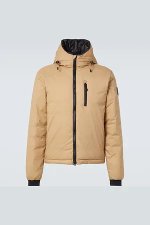 Canada Goose Black Label Lodge down jacket
