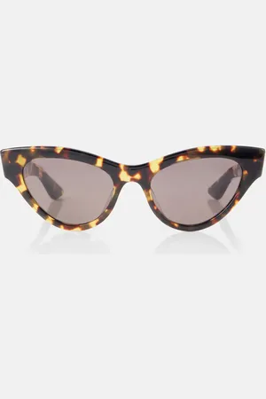 Khaite X Oliver Peoples 1951C cat-eye sunglasses