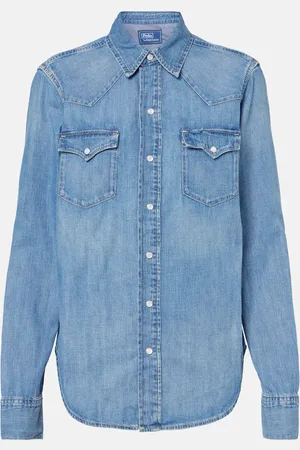 Ralph Lauren Cotton shirt