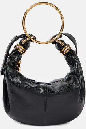 Chloé ChloÃ© Bracelet Small leather shoulder bag