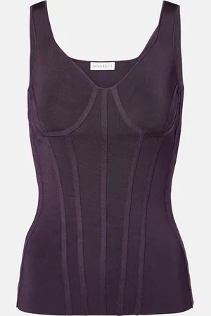 Nina Ricci Corset top