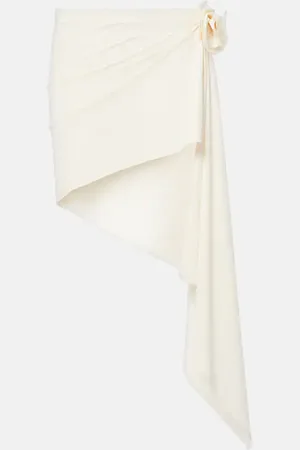 MAGDA BUTRYM Swim skirt