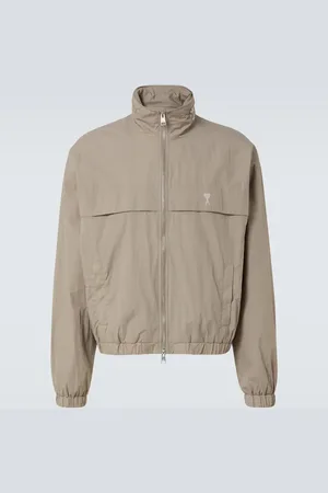Ami Ami De CÅur puffer jacket