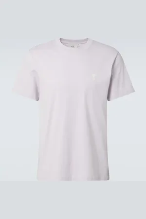 Ami Ami De CÅur cotton jersey T-shirt