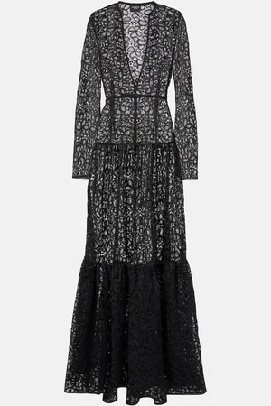 Giambattista Valli Lace gown