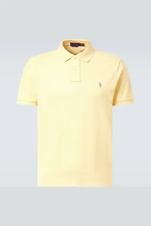 Ralph Lauren Cotton piquÃ© polo shirt