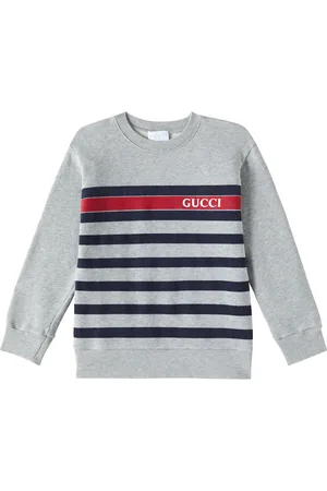 Gucci Cotton sweatshirt