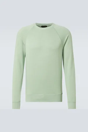 Tom Ford Cotton-blend sweater