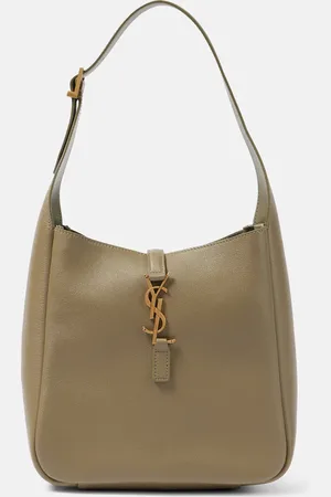 Saint Laurent Le 5 Ã 7 Small leather shoulder bag