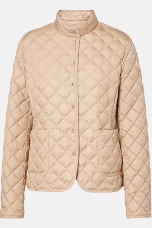 Moncler Epin quilted down jacket