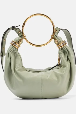 Chloé ChloÃ© Bracelet Small leather shoulder bag