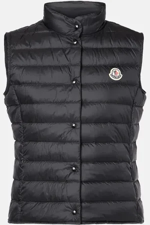Moncler Liane down vest