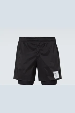 SATISFY TechSilk 5" running shorts