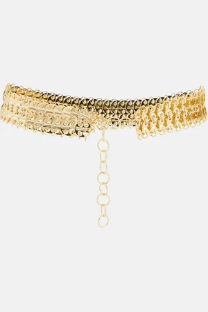 Paco rabanne Chain belt