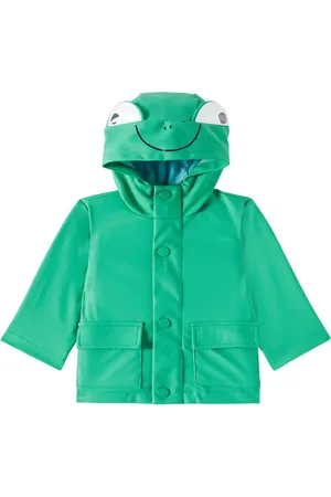 Stella McCartney Baby parka