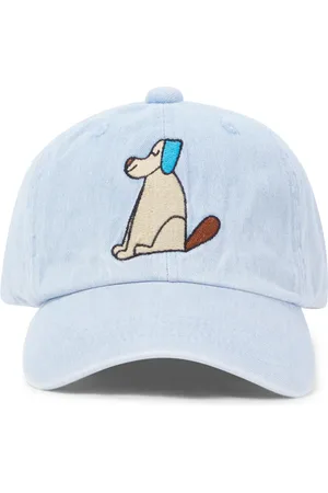 Jelly Mallow Mr. Dog baseball cap