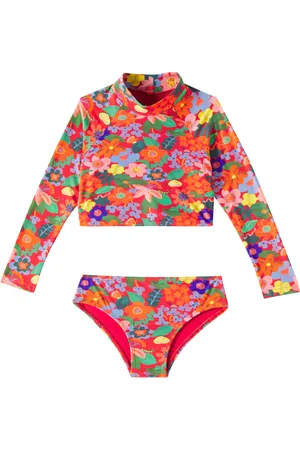 FÁBULA FÃ¡bula Floral bikini