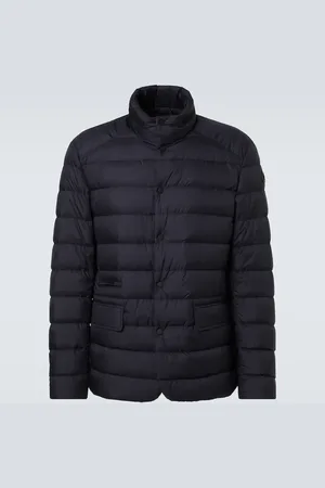 Moncler Carrelet down jacket