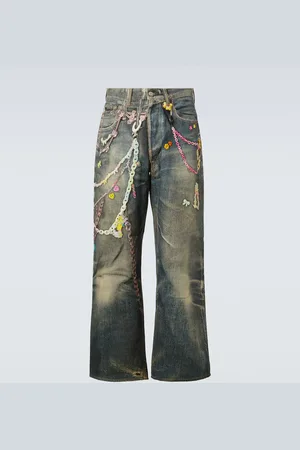 Acne Studios 1981M trompe l