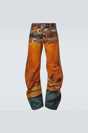 Acne Studios 2006M trompe l