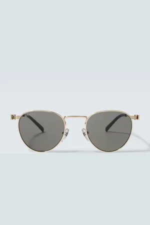 Gucci Round sunglasses